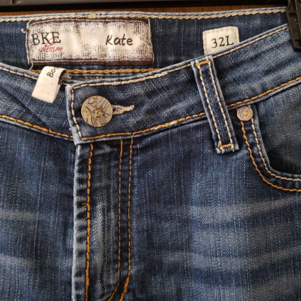 BKE denim Jeans